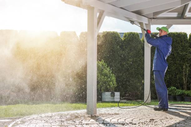 Windom, MN Pressure Washing Services Company