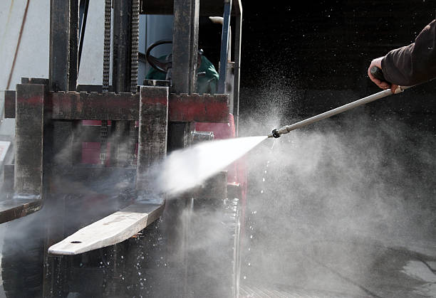 Best Rust and Stain Removal in Windom, MN